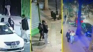 "Sigan haciendo las transferencias": Video muestra estafa a turista brasilero que terminó secuestrado en Bellavista