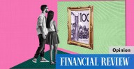 With rising concerns about wealth taxes, rich families are investing in art
