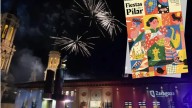Así puedes vivir el pregón de las Fiestas del Pilar desde el balcón del Ayuntamiento