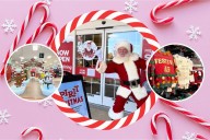 Spirit Christmas Opening A Location in Kentucky