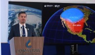 Gobierno de México llama a tomar precauciones ante los frentes fríos pronosticados para la temporada 2025