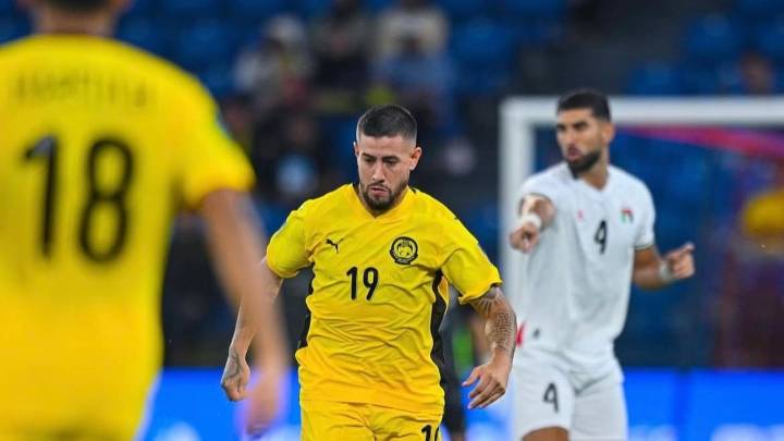 ¿Qué deberá hacer América de Cali con Rodrigo Holgado, tras la suspensión de la FIFA por un año?