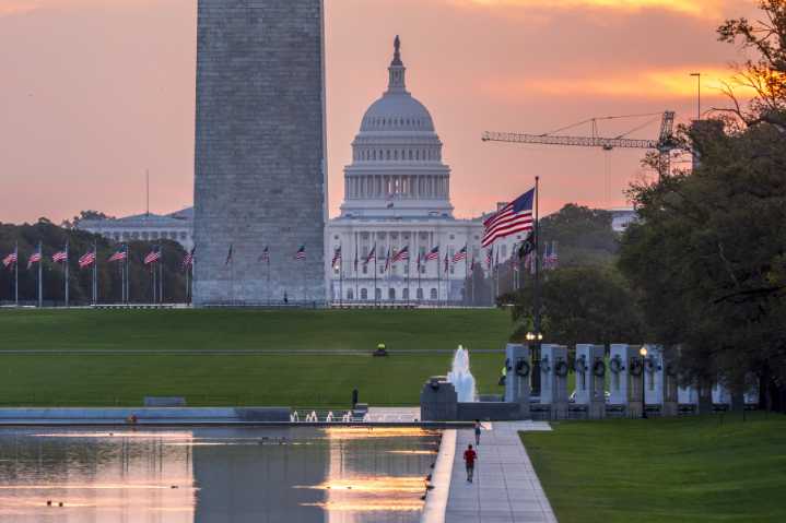 Blame game surrounds shutdown
