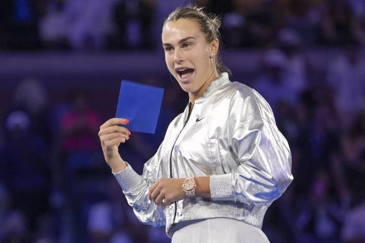 El título del US Open de Carlos Alcaraz lo lleva al número uno, tumbando a Jannik Sinner.