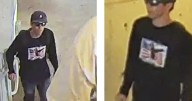 Trump says 'with a high degree of certainty' that suspect in Charlie Kirk killing has been caught