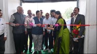 Skill Development Minister Mangal Prabhat Lodha Launches MAGIC Centre At ITI Jalna
