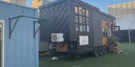 Tiny homes attract big interest amid Nevada’s housing crisis