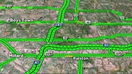 Travel guide for the Omaha area: Thursday, September 25