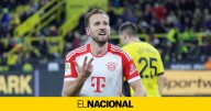 Joan Laporta se frota las manos: el Bayern le abre la puerta a Harry Kane