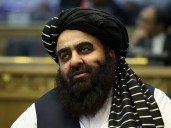 US, Taliban hold talks in Kabul over Americans detained in Afghanistan