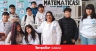 Río Gallegos La EPP 46 clasificó a las Olimpiadas Provinciales de Matemática