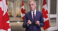 Carney says his ministers are looking for ways to cut spending at cabinet retreat