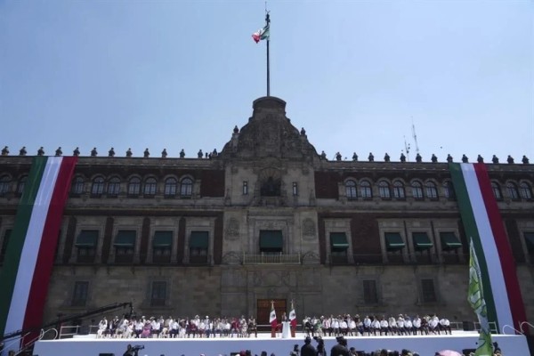 Recorta SHCP su pronóstico para el PIB este año