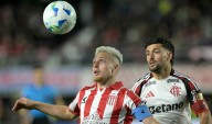Copa Libertadores 2025: definidas las dos semifinales, hubo batacazo