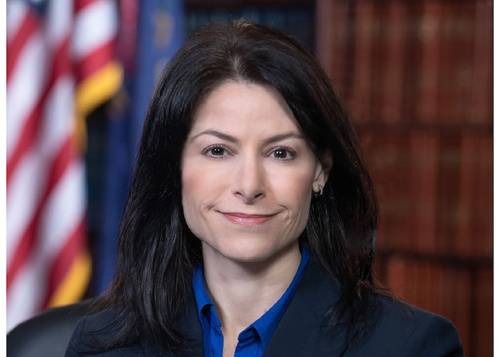 Deadline Detroit | N.Y. Man Gets 1 Year for Threatening Michigan AG Nessel After She Expressed Sympathy for Slain Synagogue President