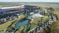 This city will become new home of the Colorado Eagles starting in 2028