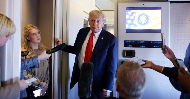 Trump’s Frivolous ‘Times’ Lawsuit Wasn’t Supposed to Succeed