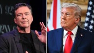 Live updates: James Comey indicted; Trump to attend Ryder Cup