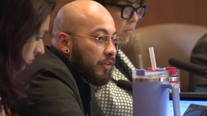 Outgoing San Antonio city leaders pushing for solutions to address homelessness