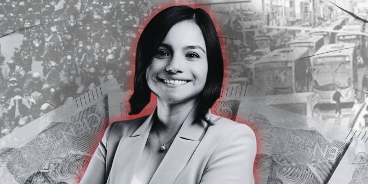 Paro de conductores en Bogotá buscará la renuncia de la secretaria de Movilidad por abusos de autoridad, persecución y mala gestión