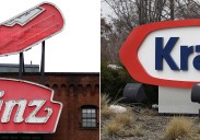Kraft Heinz to split a decade after their megafood merger
