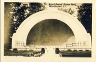 Remembering George Seuffert Sr. and his contributions to Forest Park on his 150th birthday: Our Neighborhood, The Way It Was