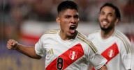 Figura alemana elogió a Piero Quispe: "Puede ser uno de los mejores peruanos de todos los tiempos"
