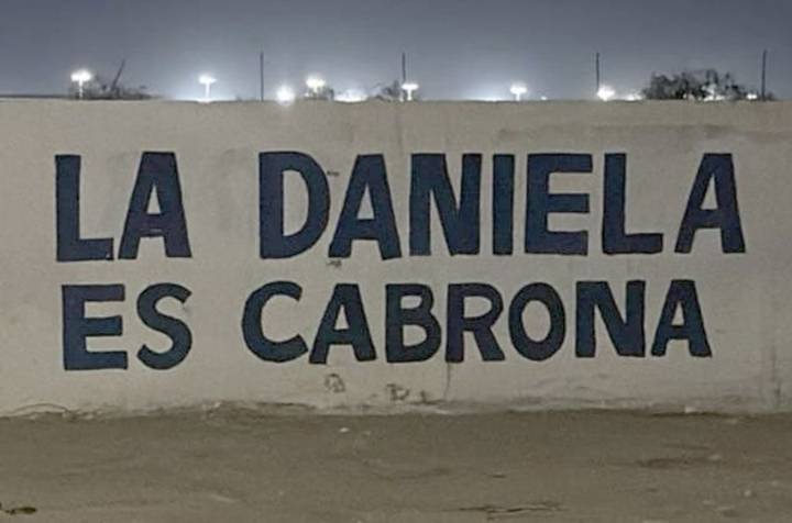 Daniela es cabrona / PAN o aspiración? / Reglas de Maru / Jucopo planchada