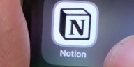 What the Tech: App of the Day, Notion