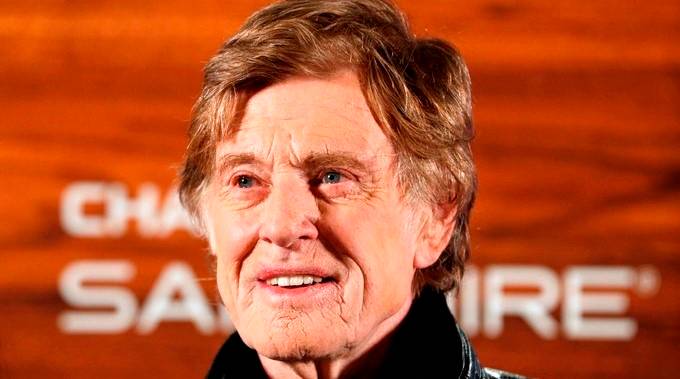 ¡En su casa de Utah! Fallece el legendario actor Robert Redford a los 89 años