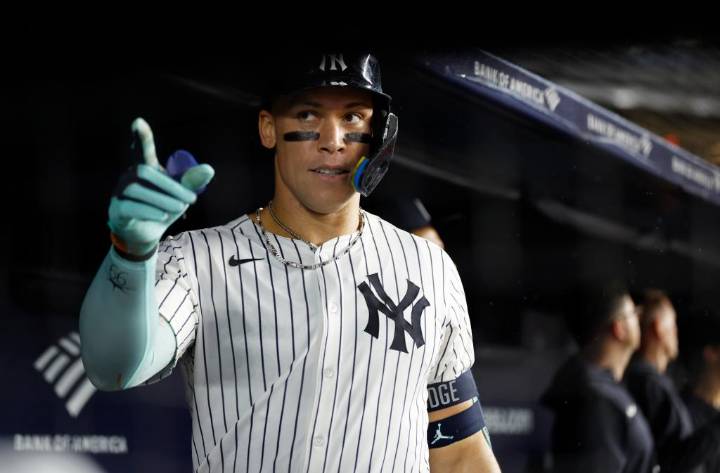 Yankees' Opening Day 2026 game will be a Netflix exclusive