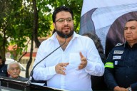 Alcalde de Naucalpan reconoce trabajo de Sheinbaum