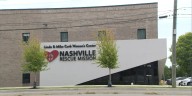 Nashville neighbors frustrated with crime they say is associated with women’s shelter