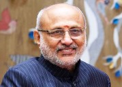 Dharma is the force behind India’s unity in diversity: Vice President
