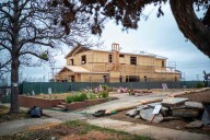 Palisades, Eaton wildfires destroyed 11,000 homes. Less than 10% have permits to rebuild