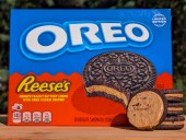 I ate Reese’s Oreos so you don’t have to