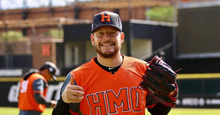 Reporta Wílmer Ríos para jugar undécima temporada con Naranjeros