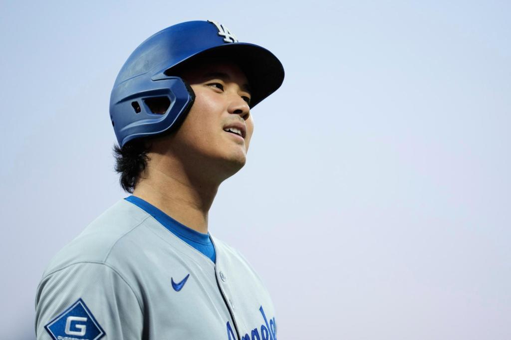Ohtani’s lawyers claim he was victim of likeness misuse in real estate deal, move to dismiss lawsuit