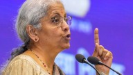 'India's Resilience Stands Out In Uncertain Global Environment': FM Nirmala Sitharaman
