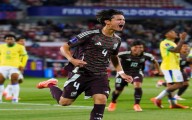 Mundial Sub 20: Debuta México con un meritorio empate ante Brasil
