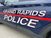 Police respond to shooting at Grand Rapids park