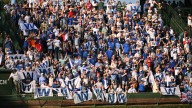 What time do the Cubs and Padres play this week? How and when to watch NL Wild Card Series
