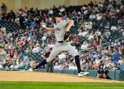 Yankees rookie gives candid answer on battle for playoff roster spot