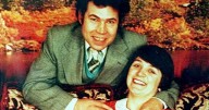 'I moved into Fred and Rose West's house of horrors and saw chilling sign within minutes'