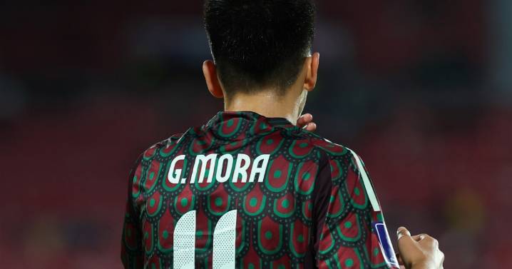 México vs España: ¿Quién es el favorito para ganar el partido en el Mundial Sub 20?