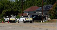 Three injured in explosion at Grand Prairie home, fire officials say