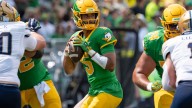 Oklahoma State at Oregon odds, picks and predictions