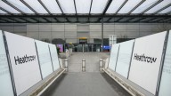 London Heathrow Airport check-in area evacuated due to possible hazarous materials incident
