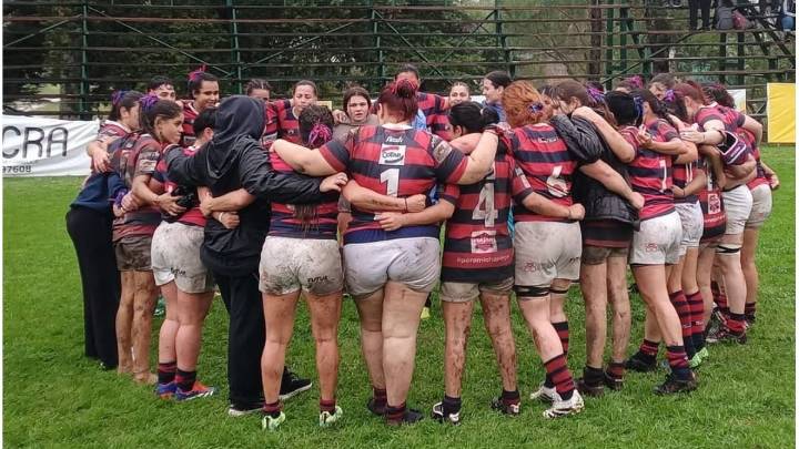 Cha Roga es el campeón del Torneo Regional del Litoral Femenino