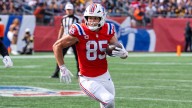 Patriots-Steelers Stock Watch: Hunter Henry produces; Rhamondre Stevenson plummets – NBC Boston
